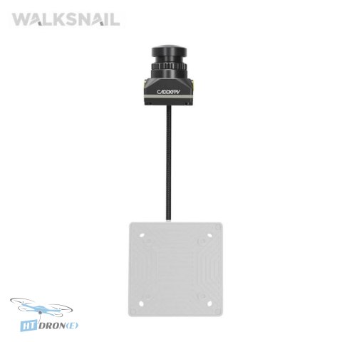 Walksnail Avatar Moonlight Camera з платою запису 4K - найкращий вибір у магазині HTDRONE