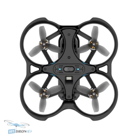 BETAFPV Aquila16 drone rear view charging connectors details best Tinywhoop gear