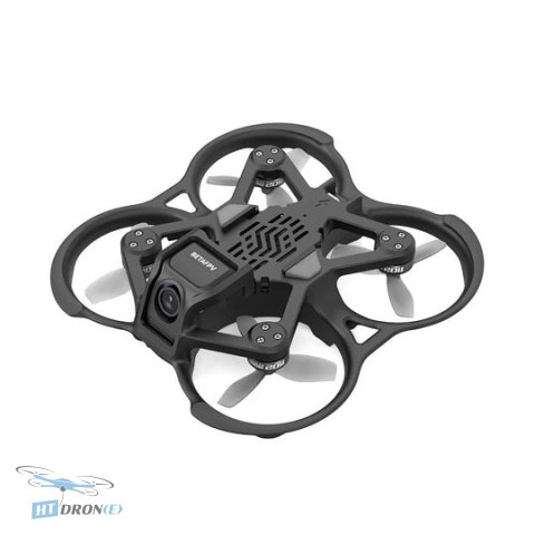 BETAFPV Aquila16 top view electronics printed circuit board details Tinywhoop drone