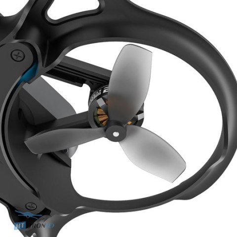 BETAFPV Aquila16 FPV drone size comparison with accessories buy best kit