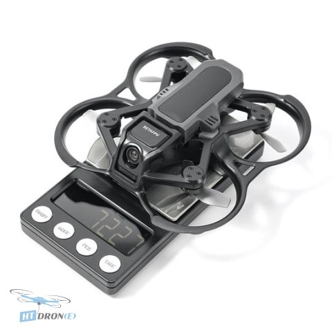 BETAFPV Aquila16 box contents spare accessories Tinywhoop drone parts