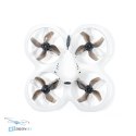 BETAFPV Cetus X HD Quadcopter FPV widok z boku z 3/4 najlepsza cena w sklepie HTDRONE