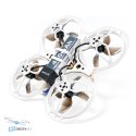 Tylny widok BETAFPV Cetus X HD drona FPV z portami ładowania sklep HTDRONE