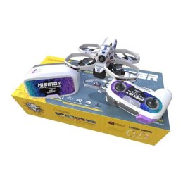 FPV Drone HISINGY Stargazer RTF