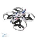 HISINGY Stargazer RTF FPV drone top-down view electronics details best shop