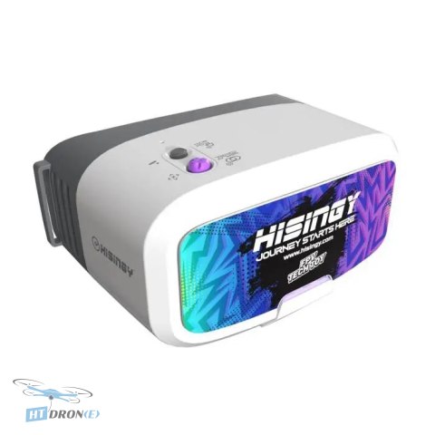 HISINGY Stargazer RTF FPV drone arm and motor detail buy at HTDRONE