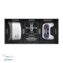 HISINGY Stargazer RTF FPV drone packaging with accessories size comparison shop