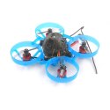 FPV Drone Happymodel Mobula6 ELRS 2.4GHz standard version 19000KV