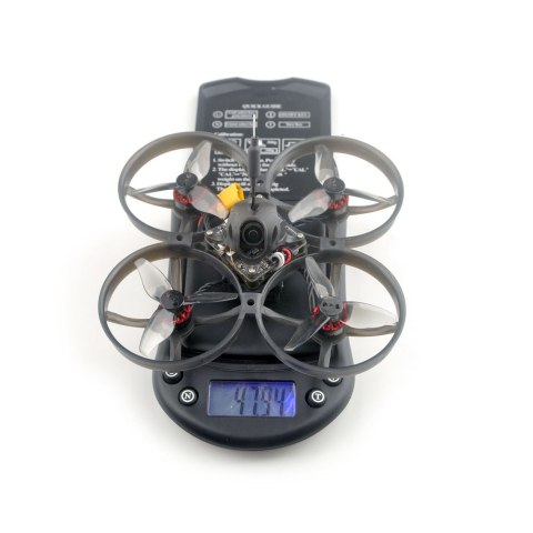FPV Drone Happymodel Mobula8 Walsknail ELRS