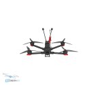 IFlight Chimera7 Pro V2 HD BNF 6S ELRS 2.4GHz dron FPV widok z trzech czwartych najlepszy sklep
