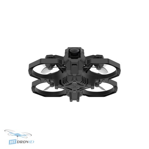 IFlight Defender 20 HD 3S BNF TBS tylny widok z portami złącza drona cinewhoop sklep HTDRONE