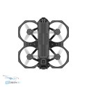 IFlight Defender 20 HD 3S BNF TBS widok z góry płytka drukowana drona cinewhoop HTDRONE