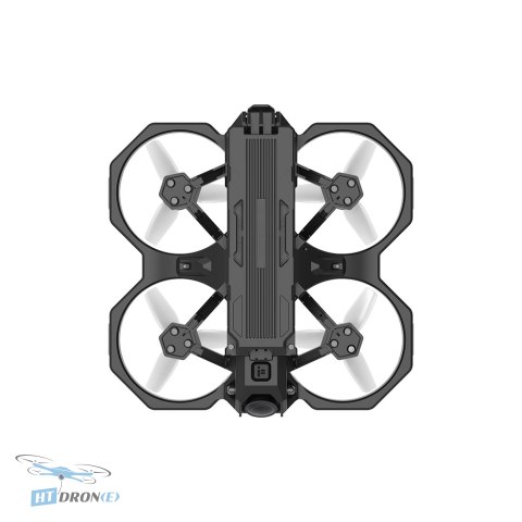 IFlight Defender 20 HD 3S BNF TBS widok z góry płytka drukowana drona cinewhoop HTDRONE