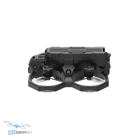 Akcesoria IFlight Defender 20 HD 3S BNF TBS detale zawartości pudełka drona cinewhoop HTDRONE