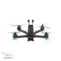 IFlight Nazgul Evoque F5D V2 HD 6S BNF ELRS 2.4GHz FPV drone three-quarter view best deal