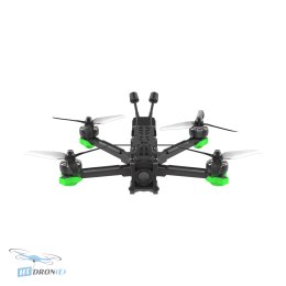 IFlight Nazgul Evoque F5D V2 HD 6S BNF ELRS 2.4GHz dron FPV widok z trzech czwartych najlepsza cena