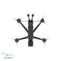 IFlight Nazgul Evoque F5D V2 HD 6S BNF ELRS 2.4GHz FPV drone packaging contents accessories