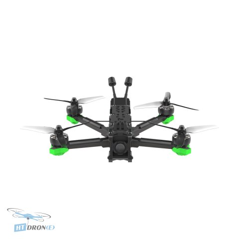 IFlight Nazgul Evoque F5D V2 HD 6S BNF TBS FPV drone 3/4 view best shop HTDRONE