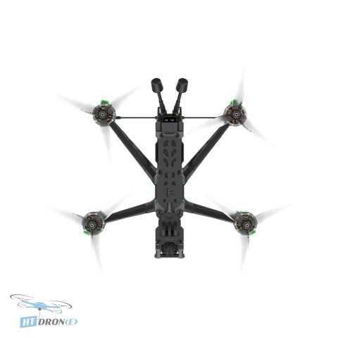 IFlight Nazgul Evoque F5D V2 HD 6S BNF TBS FPV drone packaging accessories shop HTDRONE