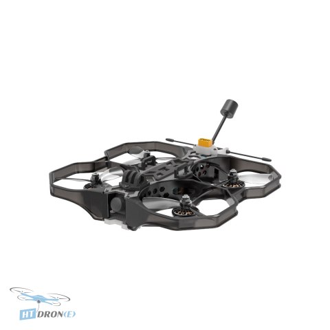 IFlight ProTek35 V1.4 Analog 6S BNF TBS dron wyścigowy FPV główny widok
