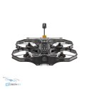IFlight ProTek35 V1.4 Analog 6S BNF TBS dron FPV widok 3/4