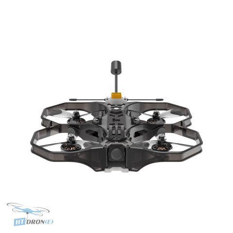 IFlight ProTek35 V1.4 Analog 6S BNF TBS dron FPV widok 3/4