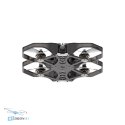 IFlight ProTek35 V1.4 Analog 6S BNF TBS dron FPV widok z tyłu złącza