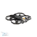 IFlight ProTek35 V1.4 Analog 6S BNF TBS dron FPV porównanie rozmiaru