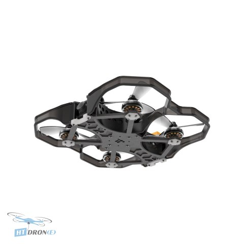 IFlight ProTek35 V1.4 Analog 6S BNF TBS dron FPV zestaw akcesoriów