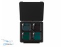 DJI Mavic 3 filtry ND ND64 128 256 512 widok z boku akcesoria DJI Mavic cena w HTDRONE