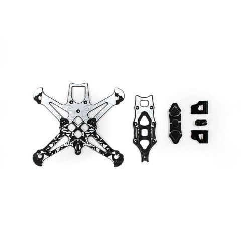 Frame Tinyhawk III PLUS Freestyle + Hardware