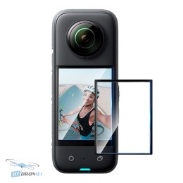 STARTRC folia ochronna na ekran Insta360 X3 szklana kup w HTDRONE