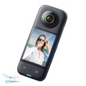 STARTRC szklana ochrona ekranu kamery Insta360 X3 cena w HTDRONE