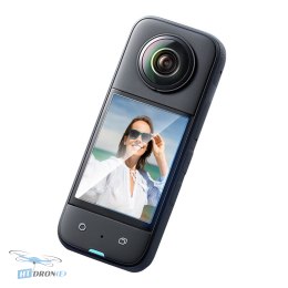 STARTRC szklana ochrona ekranu kamery Insta360 X3 cena w HTDRONE