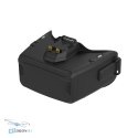FPV Goggles SKYZONE Cobra X V4 best main view buy now at HTDRONE