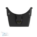SKYZONE Cobra X V4 FPV goggles three-quarter view buy at HTDRONE