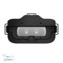 SKYZONE Cobra X V4 FPV goggles accessories size comparison