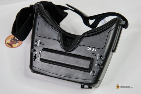 Goggles SKYZONE COBRA X V4