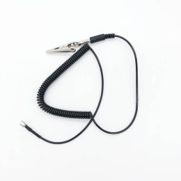 Ground Clamp SEQURE for SQ-001 Soldering Iron