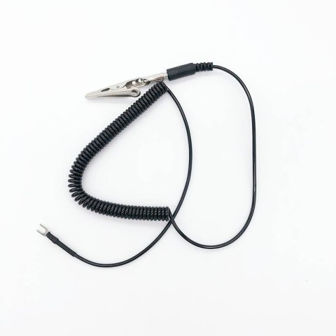 Ground Clamp SEQURE for SQ-001 Soldering Iron