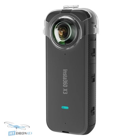 STARTRC Insta360 X3 Lens Protector from another angle, buy now at HTDRONE