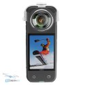 Rear view of STARTRC lens guard for Insta360 X3, check price at HTDRONE