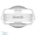 STARTRC Insta360 X3 Lens Protector - size comparison with accessories