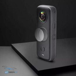 STARTRC folia ze szkła hartowanego na obiektyw Insta360 One X2 kup teraz w HTDRONE najlepsza cena