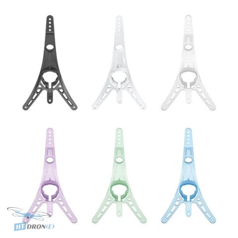 BETAFPV Micro Air Canopy multicolor 6pcs set - main product view at HTDRONE shop