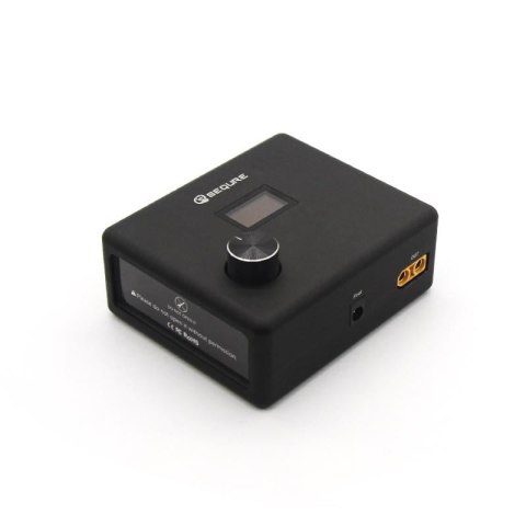 Mini Intelligent DIY Spot Welder SEQURE