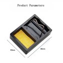 Mini-bakelite Soldering Iron Stand Holder SEQURE