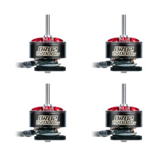 Motor BETAFPV 0702 27000KV(4PCS)