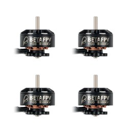 Motor BETAFPV 1103 8500KV(4PCS)
