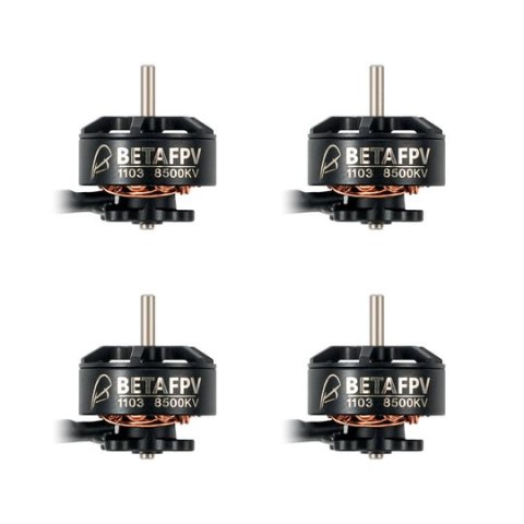 Motor BETAFPV 1103 8500KV(4PCS)